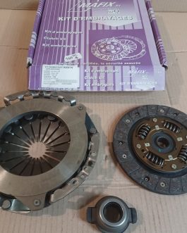 Kit embrayage 3 pièces Citroen AX Saxo Xsara 1.5 D Peugeot 106 1.5 D Arrivages Auto Pieces