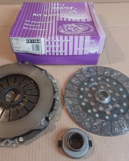 Kit embrayage 3 pièces Citroen C5 I 2.0 HDI Evasion C8 jumpy 2.0 HDI Peugeot 806 406 Expert 607 2.0 HDI Arrivages Auto Pieces