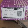 20241230_143737 Kit embrayage 3 pièces Renault Laguna I 1.8 Arrivages Auto Pieces