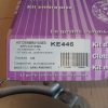 Kit embrayage 3 pièces Autobianchi Y10 1.1 Fiat Ciquecento 1.1 Punto I 1.1 1.2 Uno 1.1 Palio 1.2 Seicento 1.1 Lancia Y10 1.1 Arrivages Auto Pieces