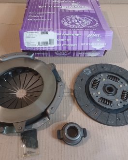 Kit embrayage 3 pièces Citroen Xantia XM ZX Evasion BX Jumpy Fiat Ulysse Scudo Peugeot 806 205 306 605 405 Arrivages Auto Pieces