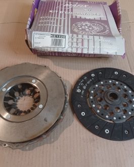 Kit embrayage 2 pièces VW Transporter T4 2.5 TDI Arrivages Auto Pieces