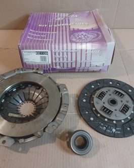 Kit embrayage 3 pièces Volvo 850 2.0 2.4 V70 I 2.0 2.3T 2.4 C70 2.0 S70 2.0 2.4 Arrivages Auto Pieces