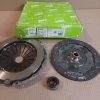 Kit embrayage 3 pièces Citroen C2 C3 I C4 I C5 II III Berlingo II 1.6 hdi Peugeot 206 207 307 308 I 407 1007 1.6 hdi Arrivages Auto Pieces