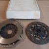 Kit embrayage 2 pièces Ford Focus C-max 1.6 tdci Focus MK2 1.6 tdci Mazda 1.6 DI Volvo S40 II V50 S80 II C30 V70 III 1.6 D Arrivages Auto Pieces