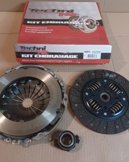 Kit embrayage 3 pièces Citroen xsara berlingo I xantia 2.0 HDI 90 Peugeot 306 Partner 2.0 HDI 90 Arrivages Auto Pieces