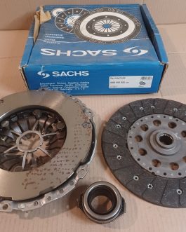 Kit embrayage 3 pièces Mazda 6 GG 2.0DI Mazda 3 BK 2.0CD Mazda 5 CR19 2.0CD Mazda 6 GH 2.0CD Mazda 3 BL 2.2CD Arrivages Auto Pieces