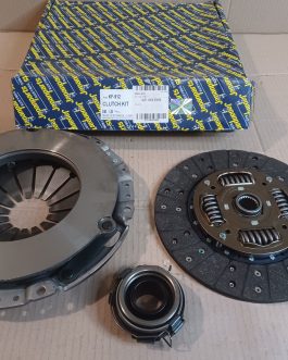 Kit embrayage 3 pièces Isuzu D-Max I 2.5 DiTD 3.0 DiTD Arrivages Auto Pieces