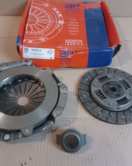 Kit embrayage 3 pièces Citroen BX 1.8D 1.9D C15 1.8D Visa 17D Peugeot 205 1.7D 305 II 1.8D 1.9D 309 1.9D 405 I 1.9D Talbot Horizon 1.9D Arrivages Auto Pieces