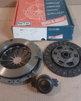 Kit embrayage 3 pièces Seat Ronda Malaga Ibiza I Ritmo 1.7 D Arrivages Auto Pieces
