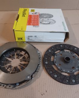 Kit embrayage 2 pièces Dacia Duster I II Lodgy Dokker Renault mégane II III IV Scenic II III IV Modus Clio III IV Kangoo II 1.5 dci 1.3 tce Arrivages Auto Pieces