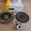 Kit embrayage 3 pièces Renault Mégane II 1.9 dci 2.0 2.0t 2.0 renault sport Nissan Primera 1.9 dci Arrivages Auto Pieces