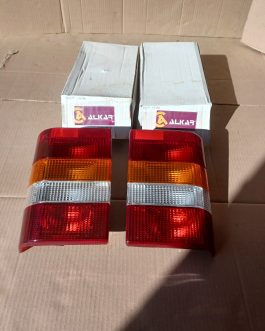 Lot feux arrière gauche et droit Citroen C15 Arrivages Auto Pieces