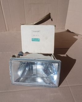 Phare avant droit H4 Renault R9 09/81 – 06.85 Arrivages Auto Pieces