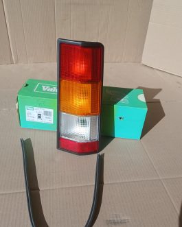 Feu arrière droit Renault express 9/85-8/94 Arrivages Auto Pieces