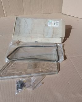 Verre de phare avant gauche Peugeot 405 II Arrivages Auto Pieces