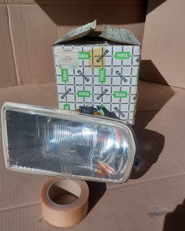 Phare avant gauche H4 Renault R20 Arrivages Auto Pieces