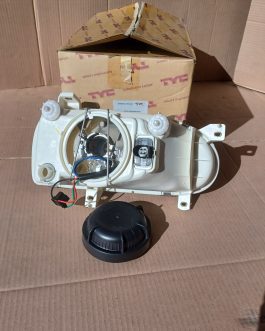 Phare avant gauche H4 VW golf III Arrivages Auto Pieces