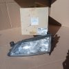 Phare avant gauche H7 H1 Opel Vectra B Arrivages Auto Pieces