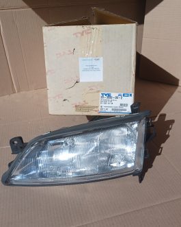Phare avant gauche H7 H1 Opel Vectra B Arrivages Auto Pieces