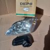 Phare avant gauche H7 H1 Ford Focus C-max DM2 (phase II) Arrivages Auto Pieces