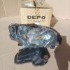 Phare avant gauche H7 H1 Ford Focus C-max DM2 (phase II) Arrivages Auto Pieces