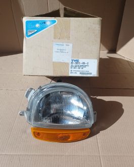 Phare avant droit H4 Renault Twingo I phase I Arrivages Auto Pieces