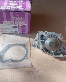 Pompe à eau Citroen ZX 1.8i 1.9i BX 1.6 1.9 Peugeot 205 GTI 309 GTI Moteur XU Arrivages Auto Pieces
