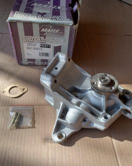 Pompe à eau Renault Master II 2.8 D DTI Movano A 2.8 DTI entraxe vis poulie 41mm Arrivages Auto Pieces