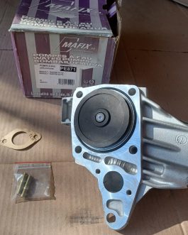 Pompe à eau Renault Master II 2.8 D DTI Movano A 2.8 DTI entraxe vis poulie 41mm Arrivages Auto Pieces