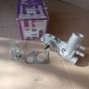 Pompe à eau Peugeot J7 1.9 D 2.1 D J9 2.1 D 2.5 D NON-debrayable Arrivages Auto Pieces
