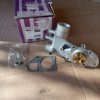 Pompe à eau Peugeot J7 1.9 D 2.1 D J9 2.1 D 2.5 D NON-debrayable Arrivages Auto Pieces