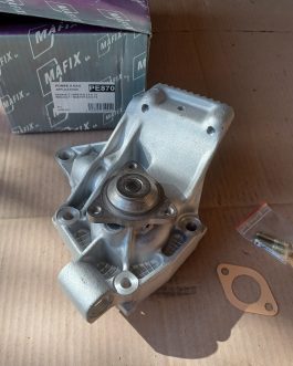 Pompe à eau Renault Master II 2.5 D Movano A 2.5 entraxe vis poulie 64mm Arrivages Auto Pieces