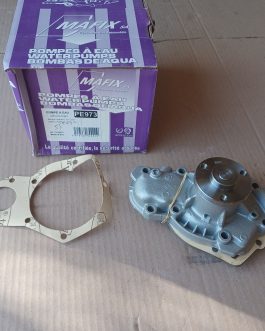 Pompe à eau Renault Espace II 2.1 TD Arrivages Auto Pieces