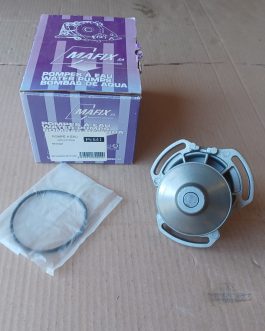 Pompe à eau VW polo II 1.0 1.3 golf II 1.0 1.3 golf III 1.4 1.6 jetta MK2 1.3 Arrivages Auto Pieces