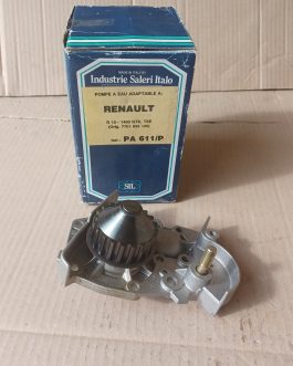 Pompe à eau Renault Express 1.4 Clio I 1.2 1.4 R19 I et II 1.2 1.4 Arrivages Auto Pieces