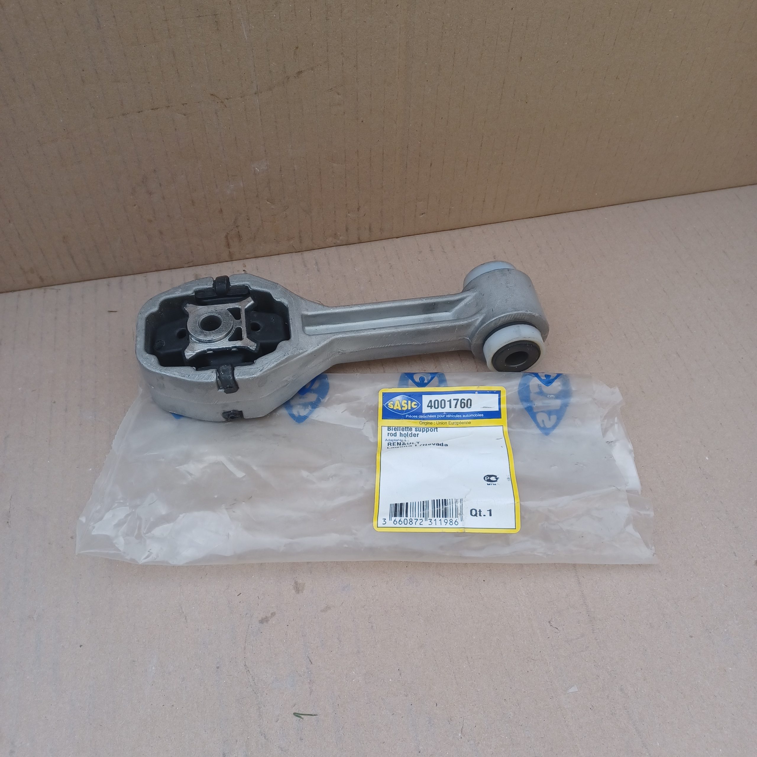 Support moteur Renault Laguna I 1.8 2.0 Arrivages Auto Pieces