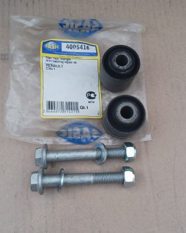 Kit réparation triangle Clio I 1.1 1.2 1.4 1.7 1.8 1.9D Arrivages Auto Pieces