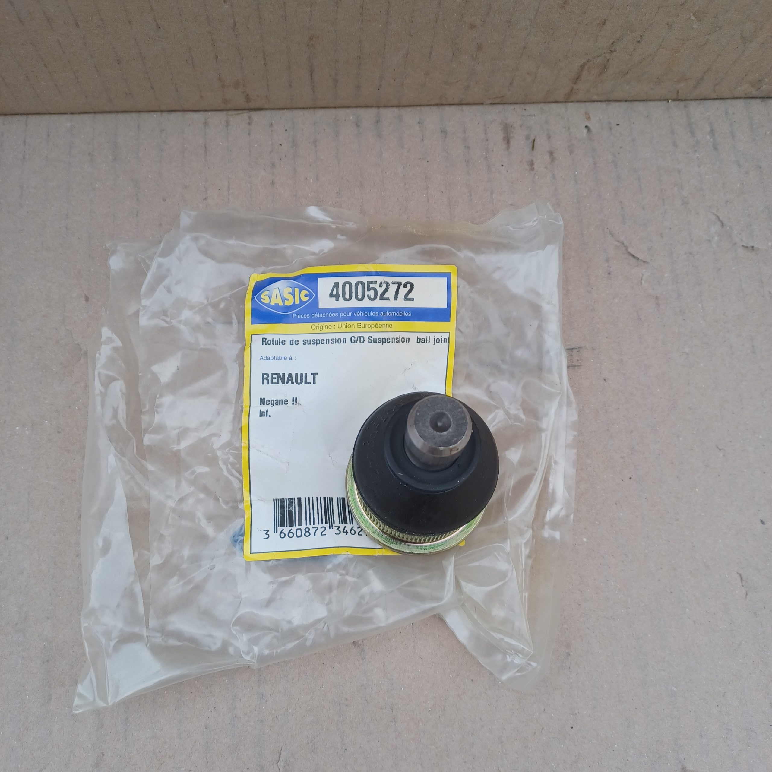 Support moteur Renault Clio II 1.2 1.4 1.5dci 1.6 16V Kangoo I 1.4 1.5dci 1.6 1.9dci dti d Arrivages Auto Pieces