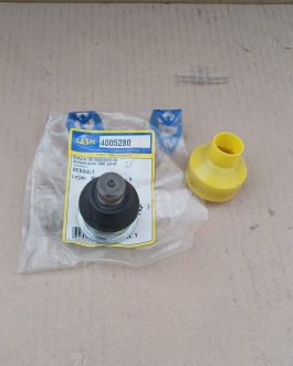 Rotule avant inférieure 18mm Renault Mégane II Scénic II Clio III Arrivages Auto Pieces
