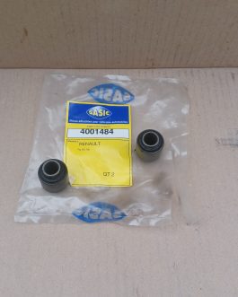 2 silentblocs bras de liaison Renault R4 R5 R6 Arrivages Auto Pieces
