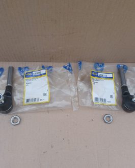 Lot de 2 rotules de direction Renault R19 1.2 1.4 1.7 1.8 1.9 D DT Arrivages Auto Pieces