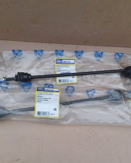 Lot de 2 biellettes de barre stabilisatrice Renault Laguna I Safrane Espace III Arrivages Auto Pieces