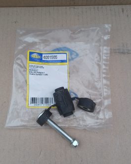 Fixation biellette barre stabilisatrice Renault Clio I Kangoo I Arrivages Auto Pieces