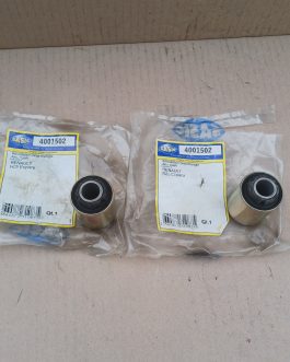 lot de 2 silentblocs bras Renault R25 Espace II Arrivages Auto Pieces