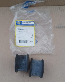 2 silentblocs de barre stabilisatrice Renault Espace II 2.8 V6 Arrivages Auto Pieces