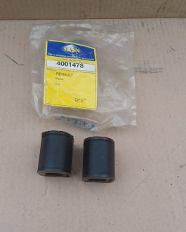 Silent-bloc barre stabilisatrice Renault R19 Clio I II Mégane I Kangoo I diamètre 23mm Arrivages Auto Pieces