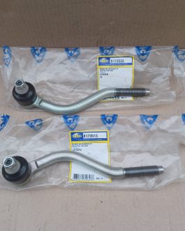 Lot rotules direction Droite et Gauche Citroen C5 I et II 1.8 2.0 16v 2.0 HDI 2.2 HDI 3.0 V6 C5 III 1.6 HDI Arrivages Auto Pieces