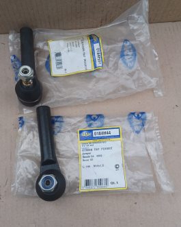 Lot rotules direction Gauche et droite Jumper I Boxer I Ducato II 1.9 D 1.9 TD 2.0 2.0 HDI 2.5 D 2.5 TD 2.5 TDI 2.2 HDI 2.8 D 2.8 HDI Arrivages Auto Pieces