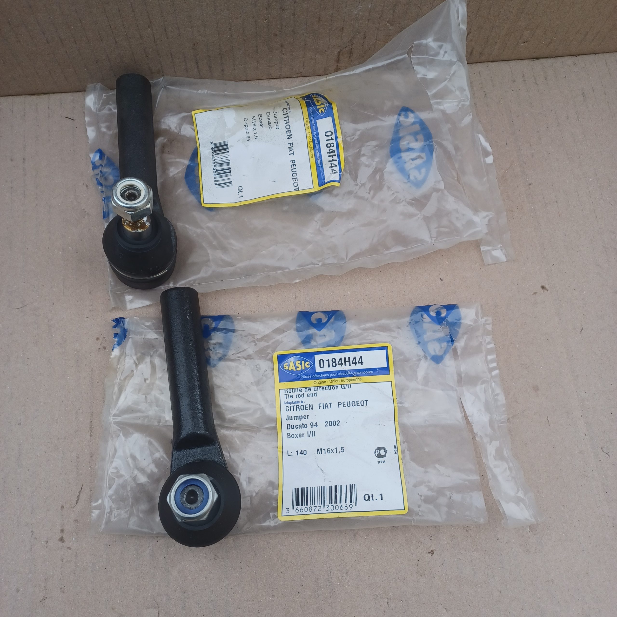 Pompe à eau Citroen Jumper I Peugeot Boxer I 2.8 D 2.8 HDI Fiat Ducato II 2.5 D 2.5 TDI 2.8 D 2.8 JTD Arrivages Auto Pieces